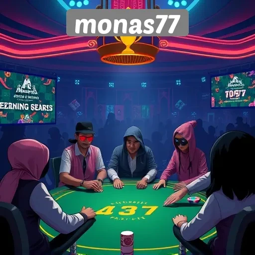Manfaat dan Risiko Bermain di Monas77