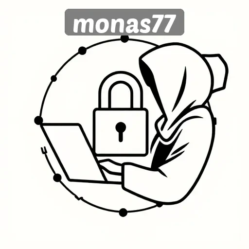 Keselamatan dan Keamanan Data Pengguna di Monas77