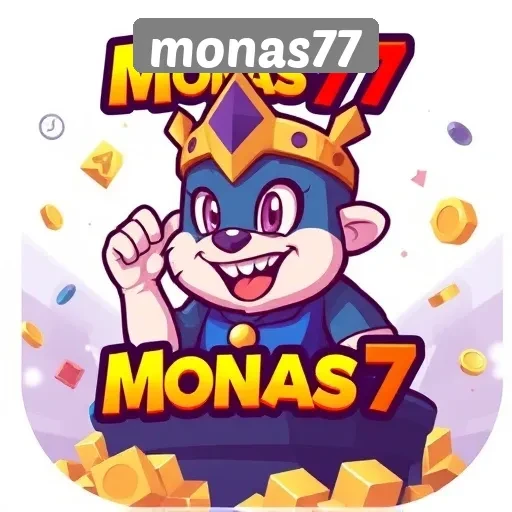 Diverse Jenis Game yang Tersedia di Monas77