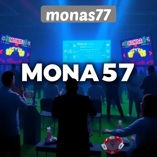 Menjelajahi Keunggulan Situs Game Monas77 di Indonesia