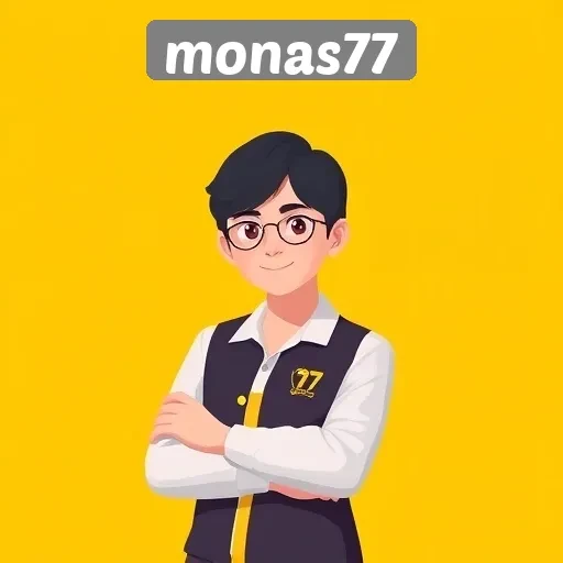 Menjelajahi Fitur Utama Situs Game Monas77