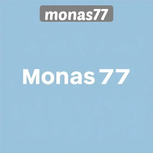 Masa Depan Game Online di Monas77 dan Tren Terkini