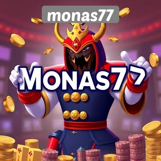 Jenis Permainan yang Tersedia di Monas77 untuk Penggemar
