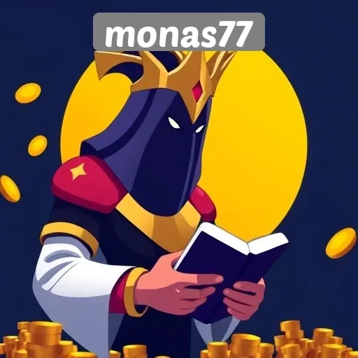 Panduan Lengkap Menggunakan Situs Game Monas77