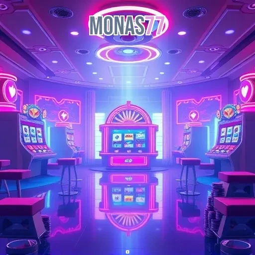 monas77: Manfaat Program Loyalitas yang Bikin Pecinta Game Terpana