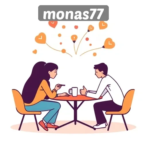 Komunitas Pengguna Monas77 dan Interaksi Sosialnya