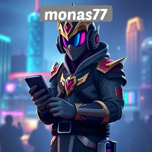 Mengapa Monas77 Menjadi Pilihan Favorit Para Gamer di Indonesia