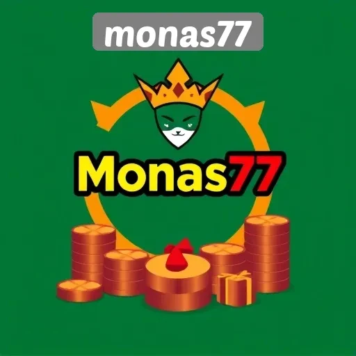 Keuntungan Bermain di Platform Game Monas77