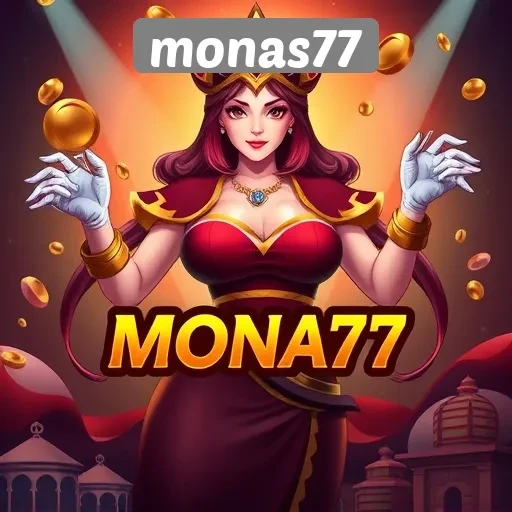 Apa yang Membuat Monas77 Menarik bagi Pecinta Game