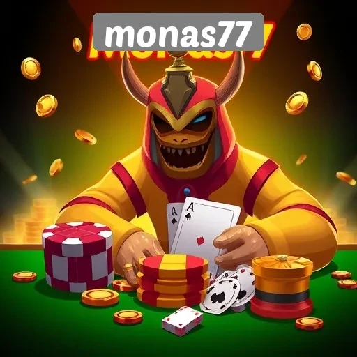 Panduan Lengkap Menjelajahi Situs Game Monas77