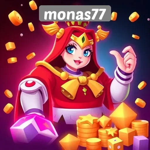 Kelebihan Monas77 dalam Menyediakan Beragam Game Menarik