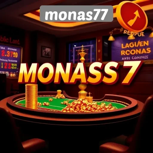 Mengulas Keunggulan Permainan di Situs Monas77