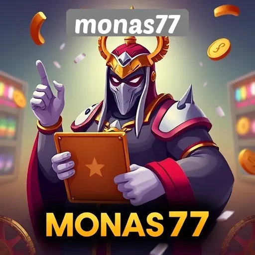 Mengenal Monas77 Situs Game Terpercaya untuk Pemain Indonesia