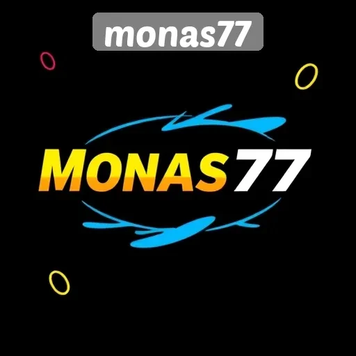 Monas77 Sebagai Destinasi Utama Pecinta Game Online