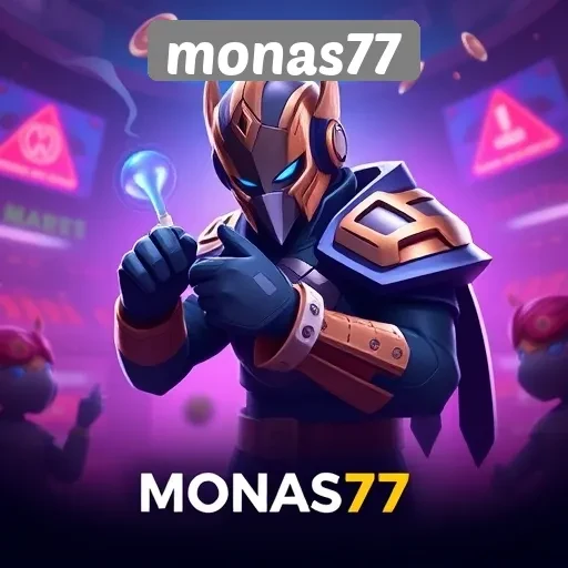 Dampak Monas77 terhadap Industri Game Online di Indonesia