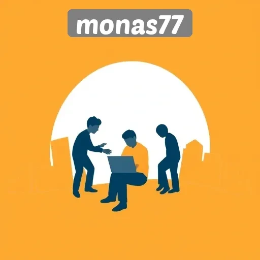 Tinjauan Keamanan dan Privasi di Situs Monas77