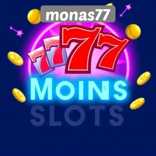 Monas77 Menyediakan Beragam Pilihan Permainan Slot Online