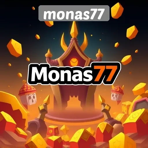 Perbandingan Monas77 dengan Platform Game Lain di Indonesia