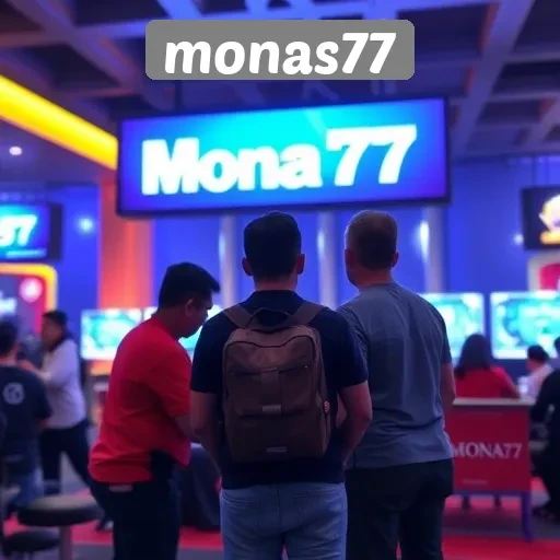 Kepuasan Pemain di Monas77 Tinjauan dari Pengguna Aktif