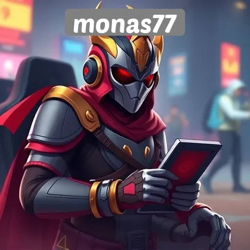 Review Pengalaman Bermain di Monas77