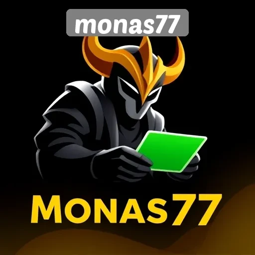 Kepopuleran Monas77 di Kalangan Gamer Indonesia