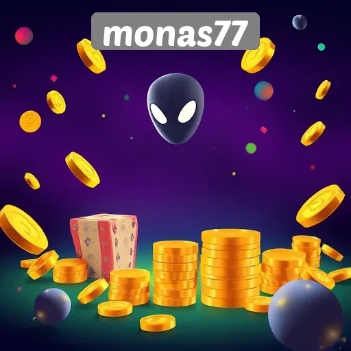 Serba Serbi Promo dan Bonus Menarik di Monas77
