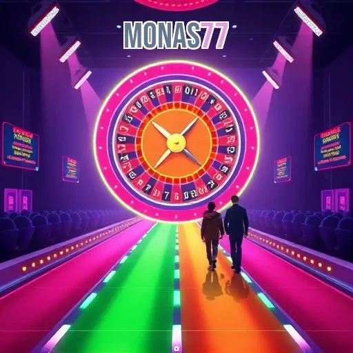 monas77: Temukan Promosi Khusus yang Menguntungkan di Platform Game Online