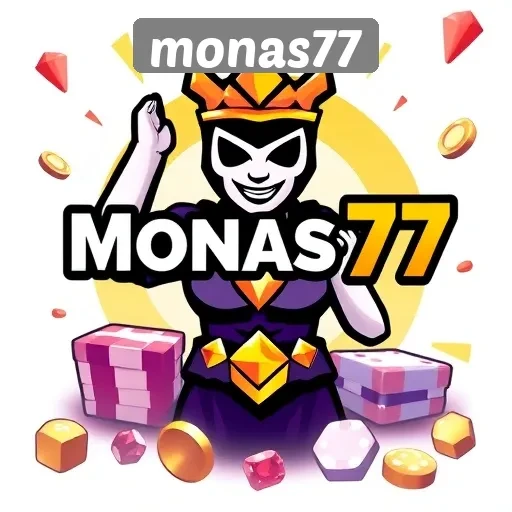 Mengulas Fitur Utama Situs Game Monas77