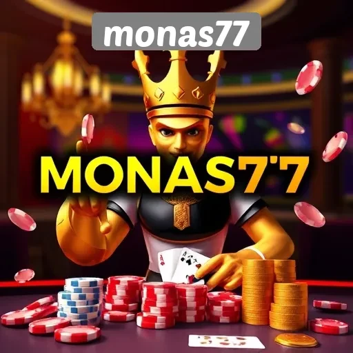 Ulasan Lengkap Tentang Situs Game Monas77