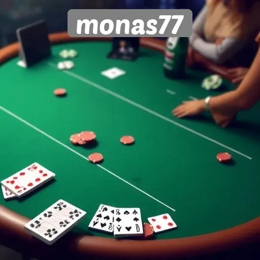 Tips Aman bermain di Situs Monas77 untuk Pemula