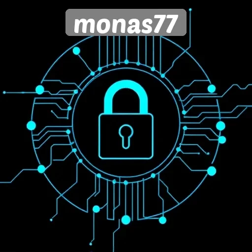 Sistem Keamanan dan Privasi di Monas77