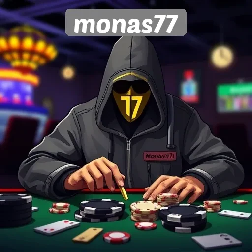 Pentingnya Keamanan Di Situs Game Monas77