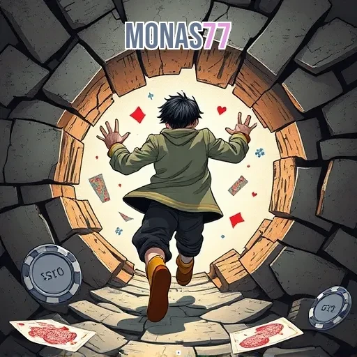 monas77: Nikmati Game Olahraga Terbaik untuk Keseruan Tiada Henti