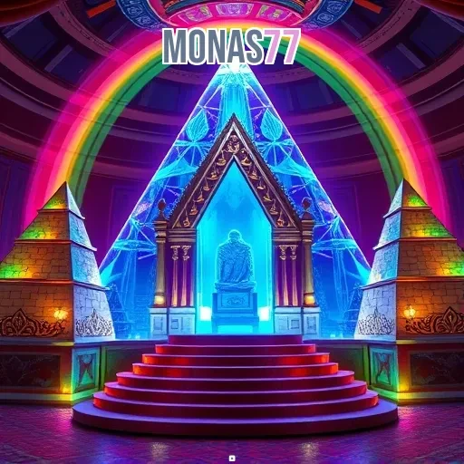 monas77: Dukungan Pelanggan Hebat untuk Pengalaman Gaming Tanpa Hambatan