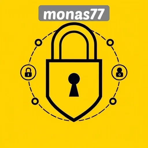 Keamanan dan Privasi Pengguna di Platform Monas77
