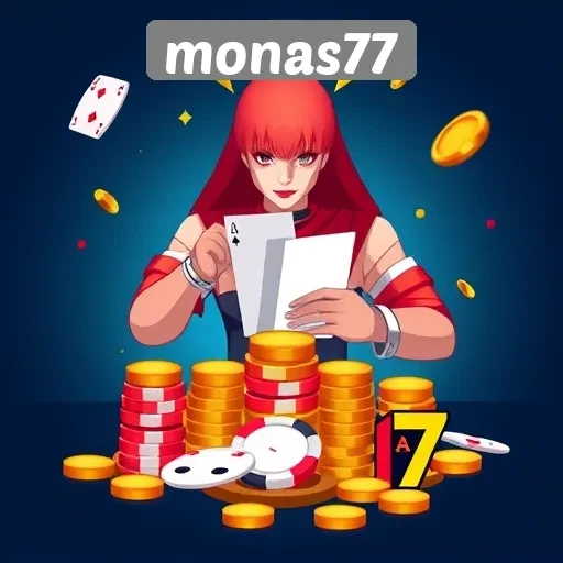 Berbagai Jenis Permainan yang Tersedia di Monas77 untuk Pengguna